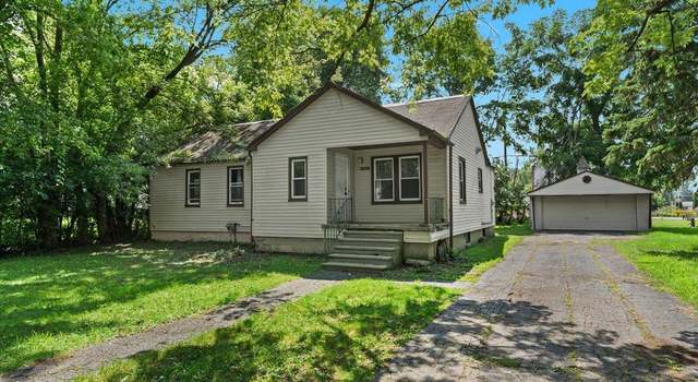 Photo of 19501 Filmore St, Southfield, MI 48075