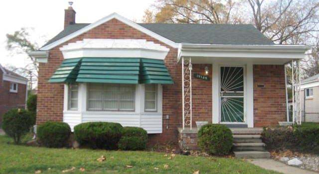 Photo of 19149 Appleton St, Detroit, MI 48219