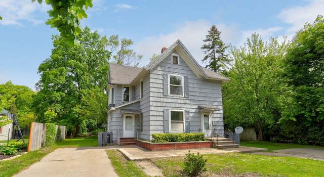 Photo of 835 Phoenix St, South Haven, MI 49090