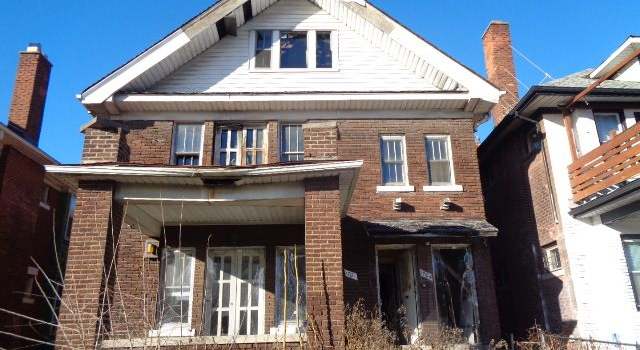 Photo of 1704 Glynn Ct, Detroit, MI 48206