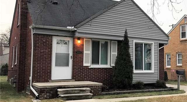 Photo of 14649 O'connor Ave, Allen Park, MI 48101