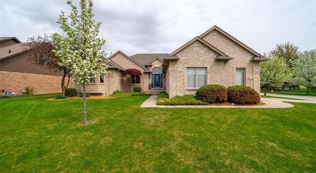 Photo of 16317 Forest Way, Macomb Twp, MI 48042