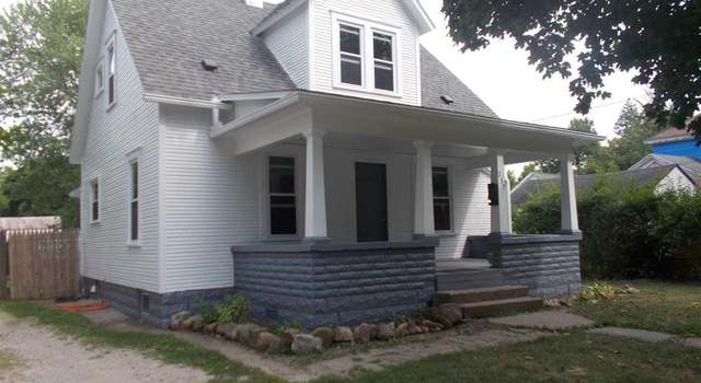 Photo of 237 S Mckenzie St, Adrian, MI 49221