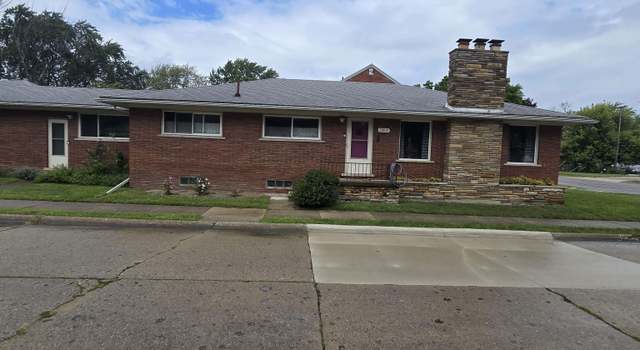 Photo of 23001 Hayes Ave, Eastpointe, MI 48021