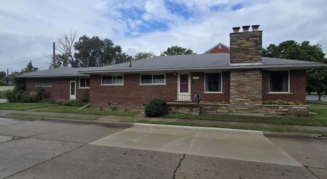 Photo of 23001 Hayes Ave, Eastpointe, MI 48021
