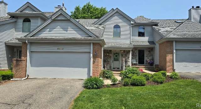 Photo of 6480 Scenic Pines Ct, Clarkston, MI 48346