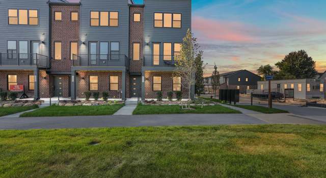 Photo of 2144 Evergreen Ln #53, Ann Arbor, MI 48103