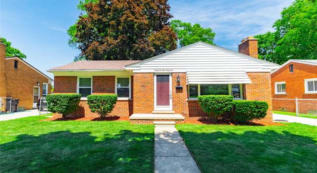 Photo of 32936 Hees St, Plymouth, MI 48150