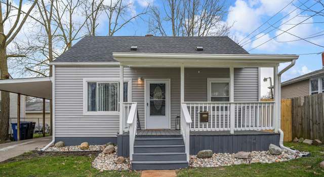 Photo of 3405 Brandon St, Flint, MI 48503