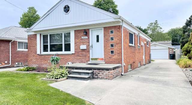 Photo of 26315 Ursuline St, St Clair Shores, MI 48081
