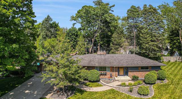 Photo of 6062 Middle Lake Rd, Clarkston, MI 48346