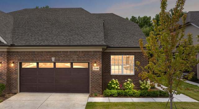 Photo of 21168 Lilac Ln, Clinton Twp, MI 48036