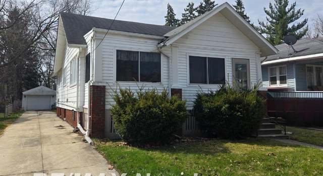 Photo of 2013 Cooper Ave, Saginaw, MI 48602
