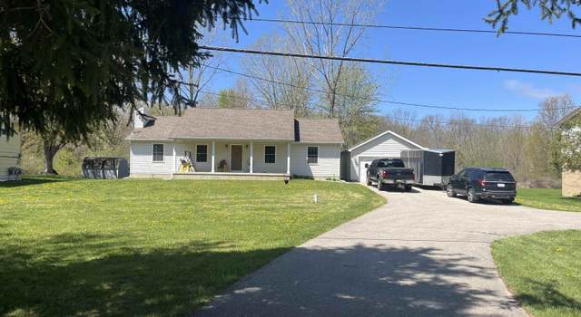 Photo of 4474 S Crawford Rd, Mt Pleasant, MI 48858