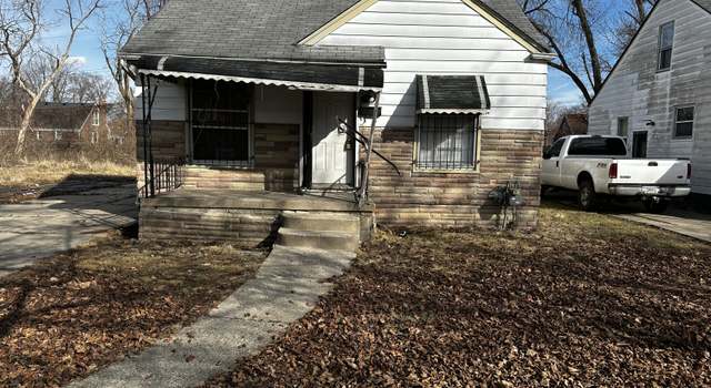 Photo of 11688 Stout St, Detroit, MI 48228