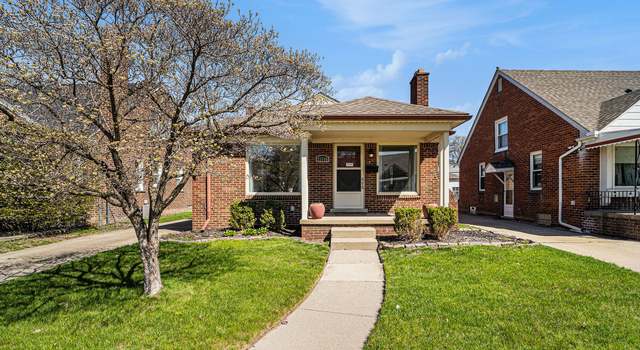 Photo of 23706 Oak St, Dearborn, MI 48128