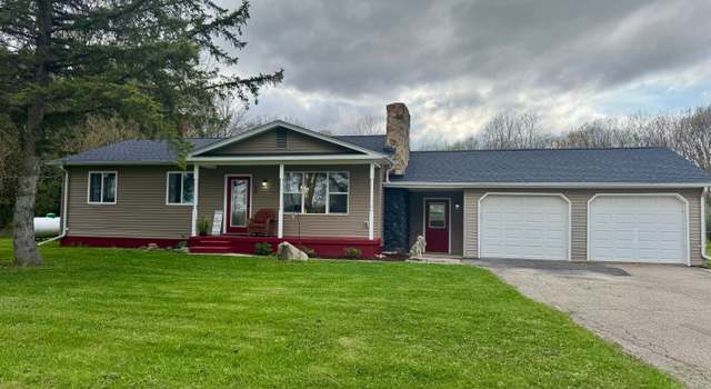 Photo of 1630 S Byron Rd, Lennon, MI 48449