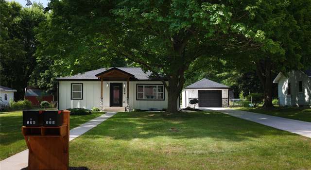 Photo of 126 Oriole Dr, Battle Creek, MI 49037