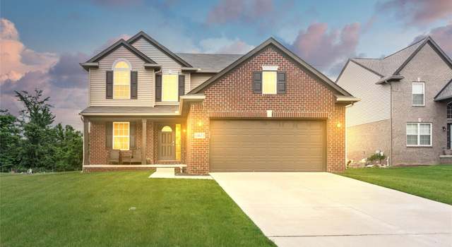 Photo of 13623 Chester Ct, Belleville, MI 48111