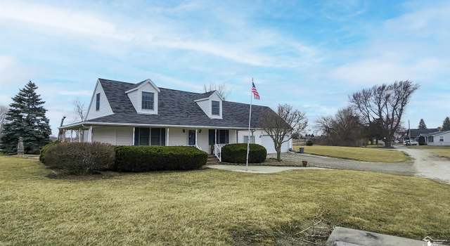 Photo of 10121 Grand Blvd, Luna Pier, MI 48157