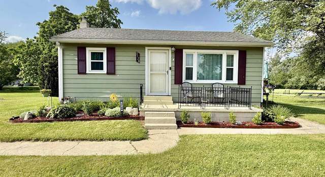 Photo of 3128 Clayton St, Erie, MI 48133