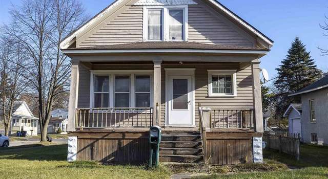 Photo of 1116 N Trumbull, Bay City, MI 48708