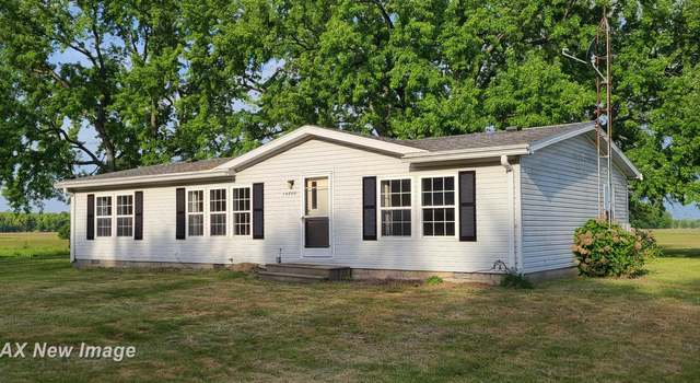 Photo of 14800 Fordney Rd, Chesaning, MI 48616