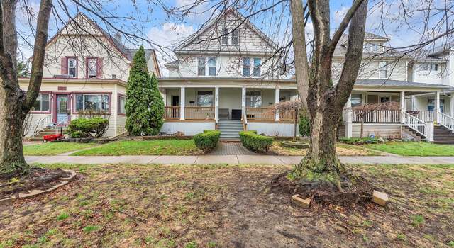 Photo of 3154 Van Alstyne St, Wyandotte, MI 48192