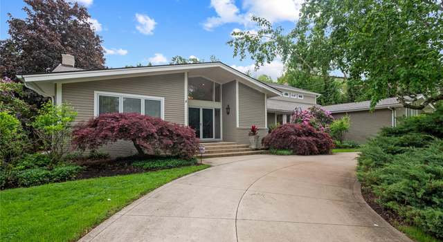Photo of 4495 Stony River Dr, Bloomfield Hills, MI 48301