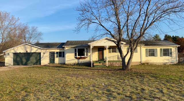 Photo of 2555 W Wabash Ave, Lupton, MI 48635