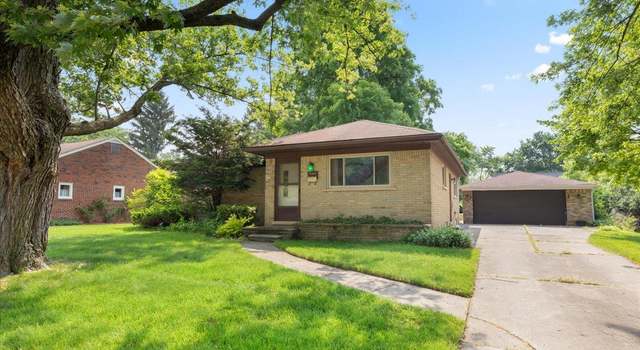Photo of 3183 Mildred St, Wayne, MI 48184