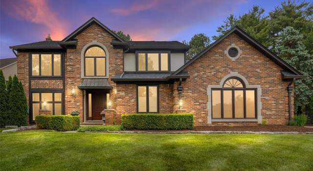 Photo of 793 Box Canyon Ct, Rochester Hills, MI 48309