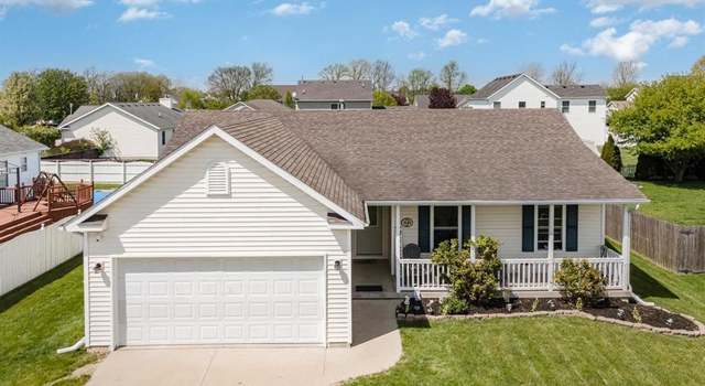 Photo of 10188 Blue Jay Dr, Freeland, MI 48623