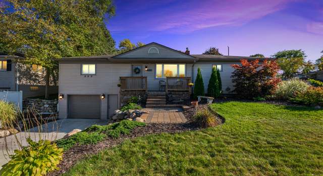 Photo of 6665 Laurelton, Clarkston, MI 48346