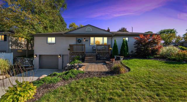 Photo of 6665 Laurelton, Clarkston, MI 48346