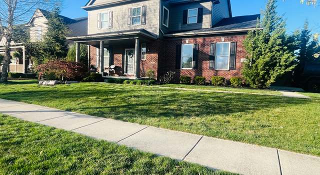 Photo of 783 Prospect Hill St, Canton, MI 48188