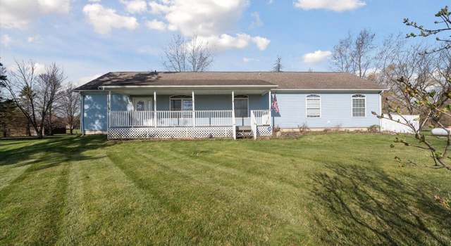 Photo of 1701 Nicholson Rd, Fowlerville, MI 48836