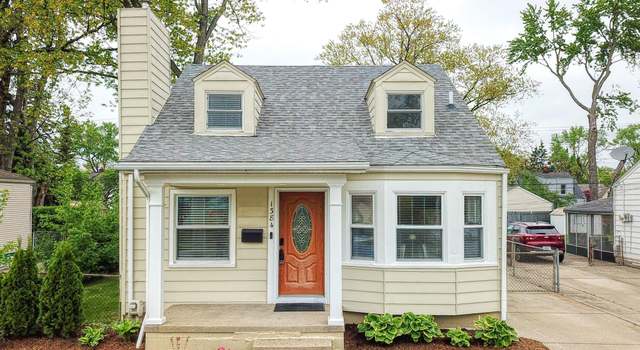 Photo of 1384 Cambridge Rd, Berkley, MI 48072