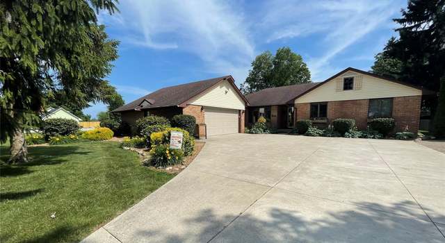 Photo of 7666 Labo Rd, South Rockwood, MI 48179