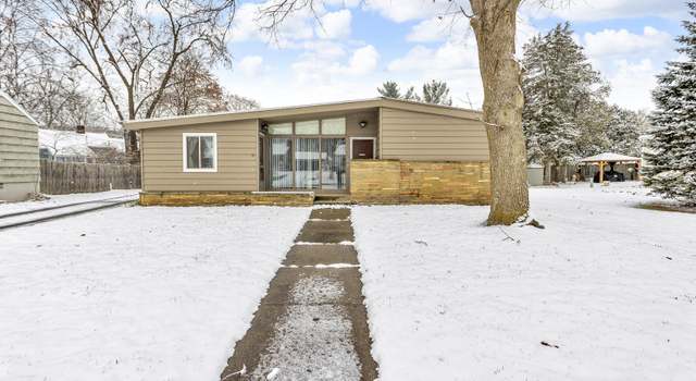 Photo of 768 Briarcliff Rd, Jackson, MI 49203