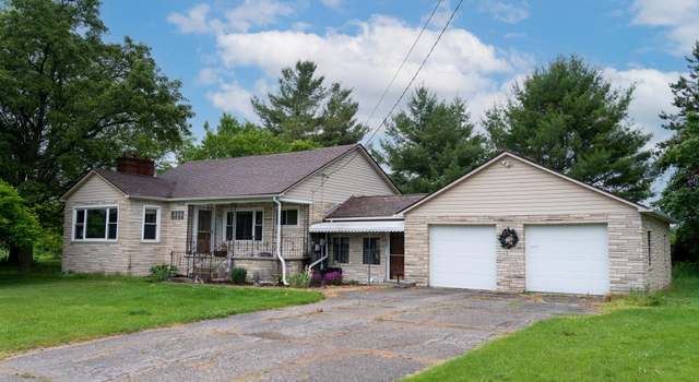 Photo of 3121 S Shepherd Rd, Mt Pleasant, MI 48858