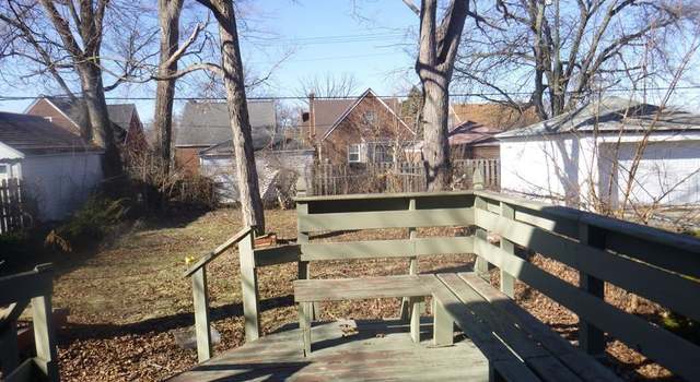 Photo of 18703 Appoline St, Detroit, MI 48235