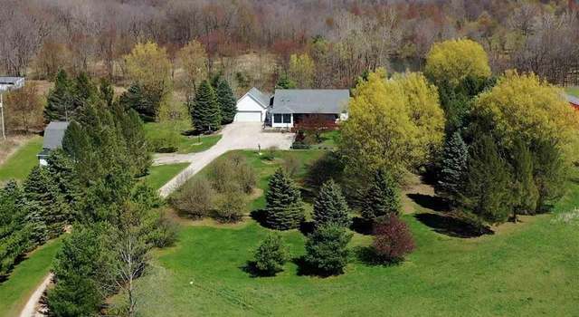Photo of 4343 Skinner, Manitou Beach, MI 49253