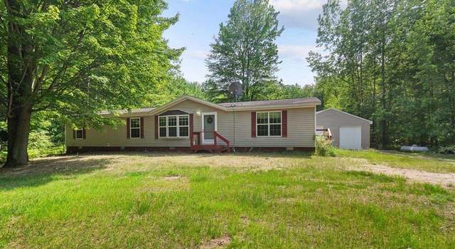 Photo of 3251 W Dana Rd, Coleman, MI 48618