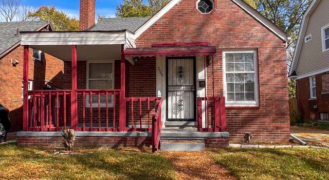 Photo of 5566 Lakeview St, Detroit, MI 48213