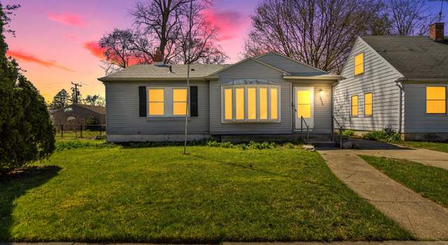 Photo of 16535 Woodbine St, Detroit, MI 48219