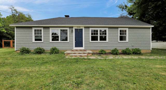 Photo of 2245 Lodge Rd, Flint, MI 48532