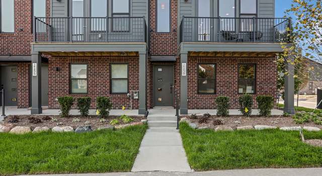 Photo of 2156 Evergreen Ln #56, Ann Arbor, MI 48103