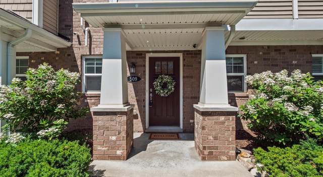 Photo of 509 Midland Blvd, Royal Oak, MI 48073