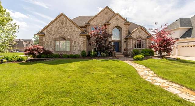 Photo of 20653 Chestnut Cir, Livonia, MI 48152